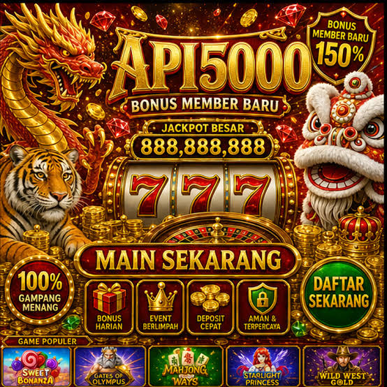 api5000